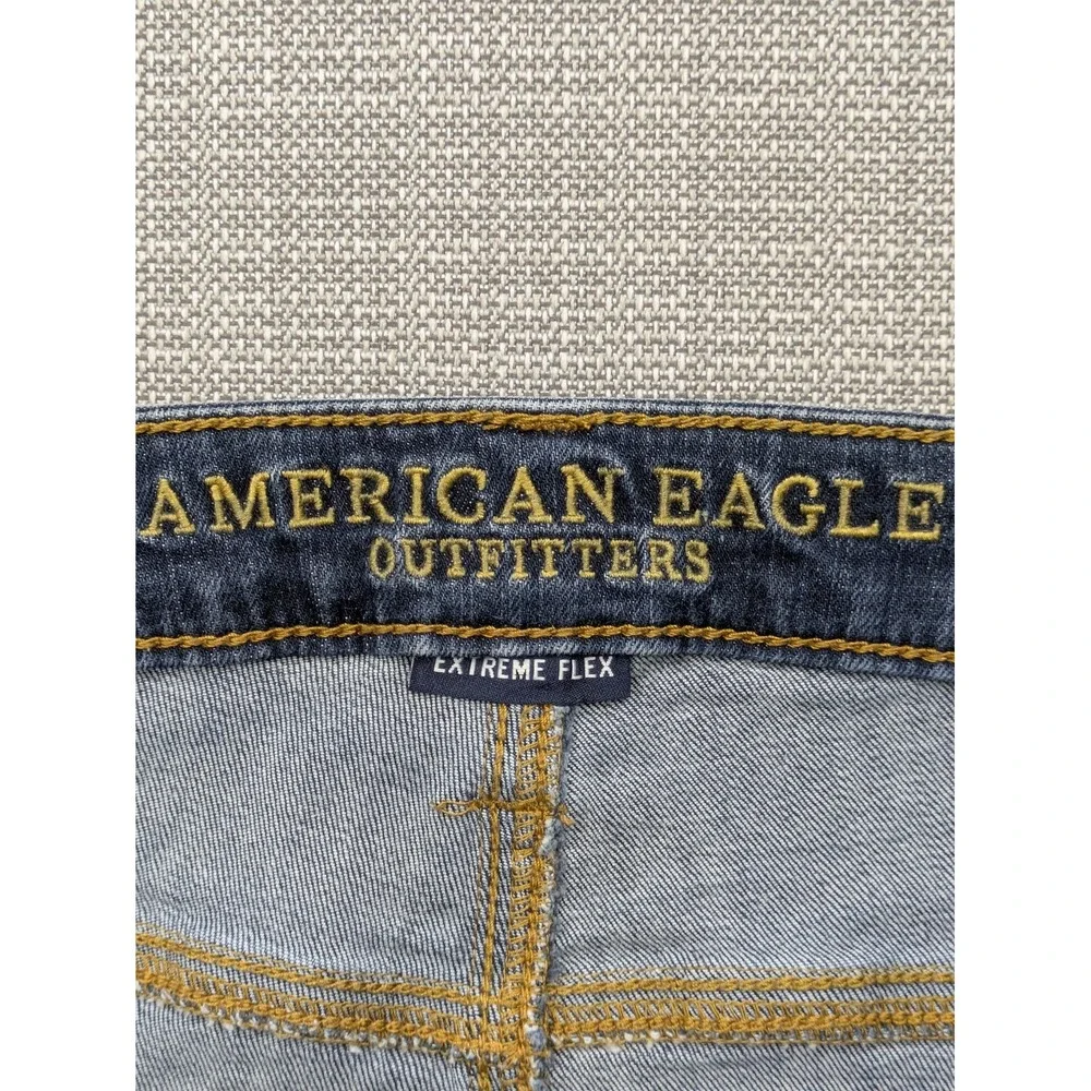 American Eagle Outfitters thank you